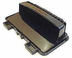 Poignee noire pour Lave-vaisselle Siemens