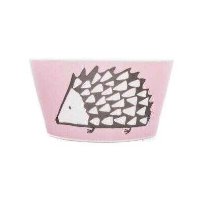 pointe bol rose herisson design vibrant rose