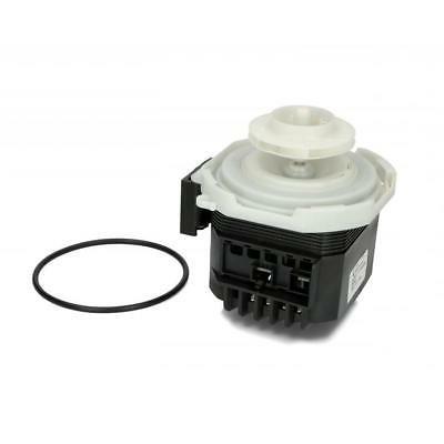 pompe moteur lave vaisselle indesit 257903 original