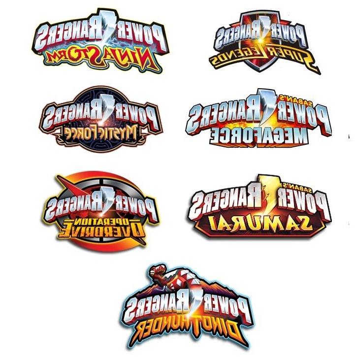 power rangers anniversaire fete gamme vaisselle fournitures