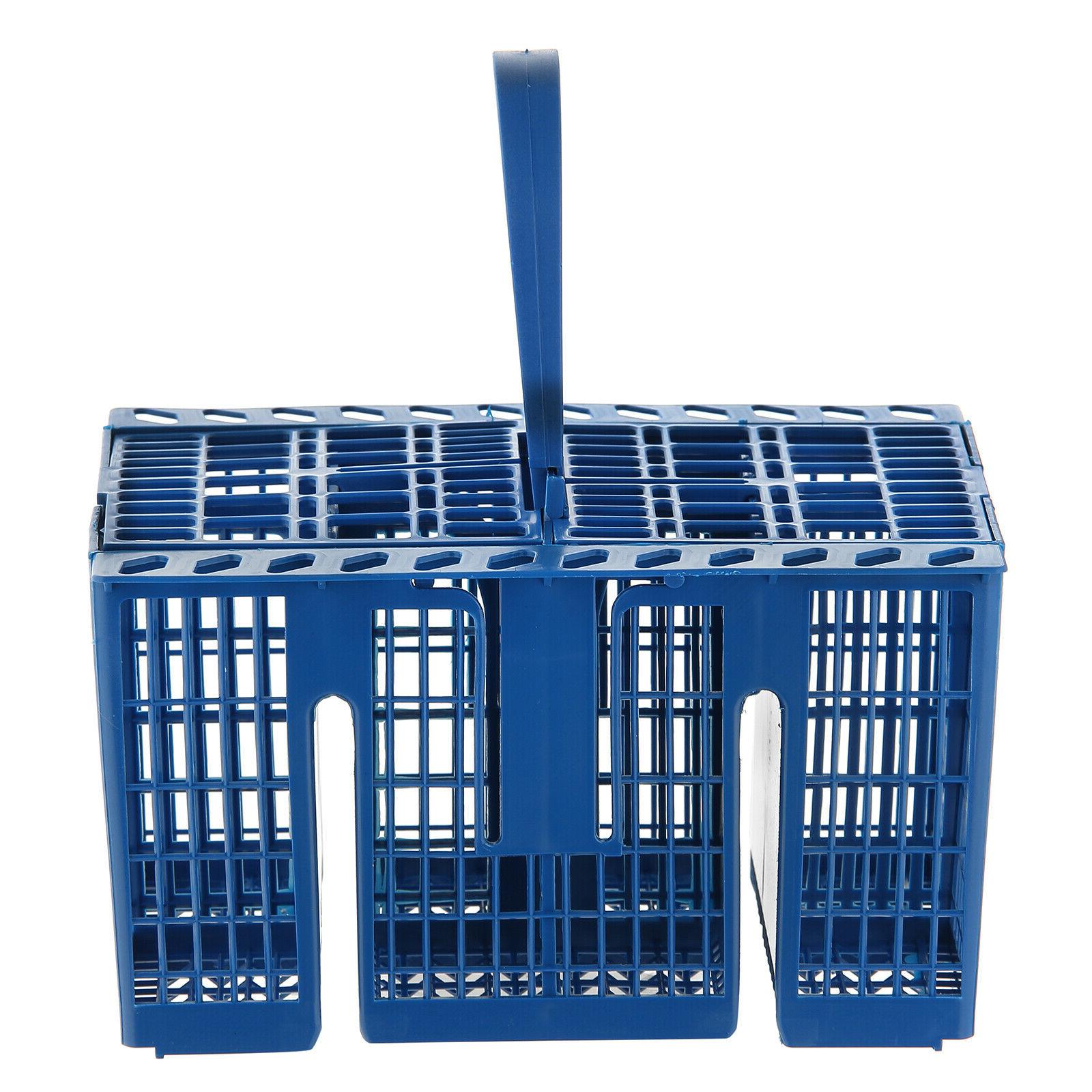 premium bleu qualite plateau panier couverts lave