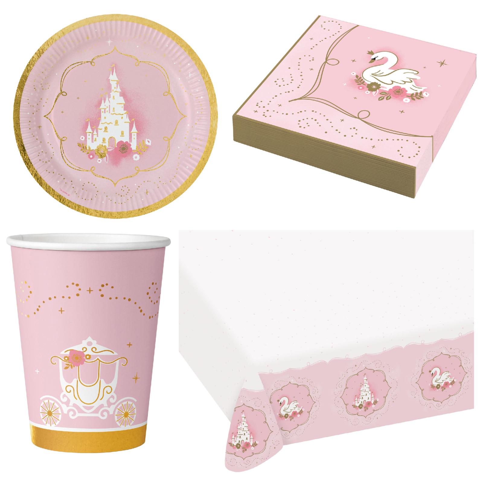 princesse pour jour anniversaire gamme fete fille