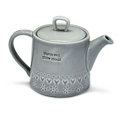 purete the pot rustique vaisselle gres style