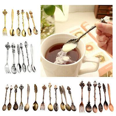 retro cuilleres de creme glacee cuillere pour
