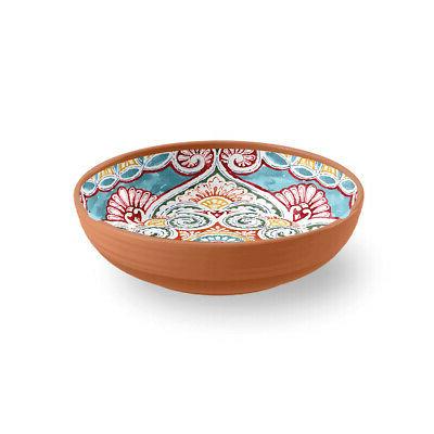 rio corte melamine bas bol pique nique