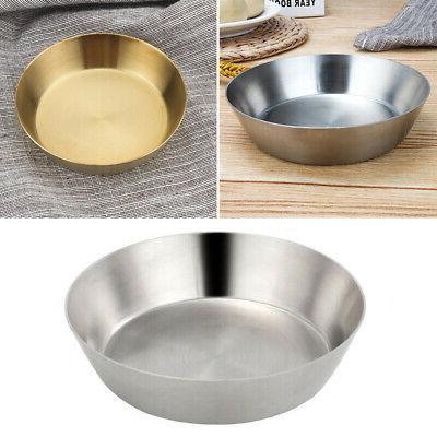 rond plat pain plaque dore outil 12