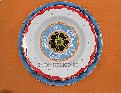 rose et tulipani nador service vaisselle 36