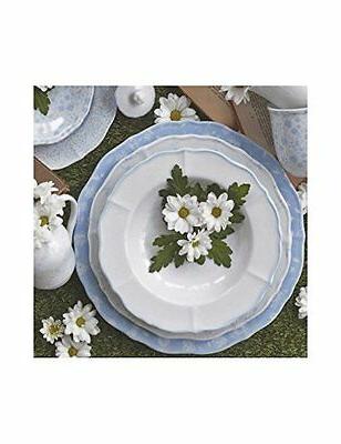 rose et tulipani service vaisselle 38 pieces