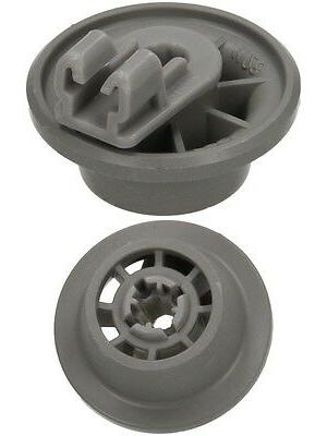 roue panier inferieur lave vaisselle 611475 00611475