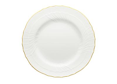 sanremo fil bordure doree vecchio 12 vaisselle