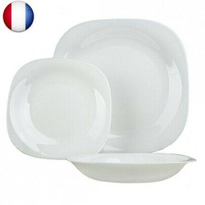 service a vaisselle 18 pieces