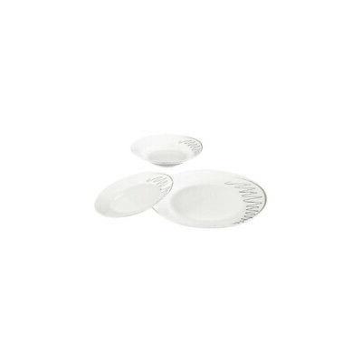 service a vaisselles 18 pieces esquisse