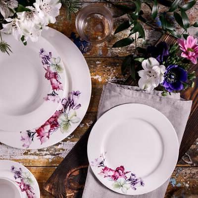 service de vaisselle garden 18 pieces