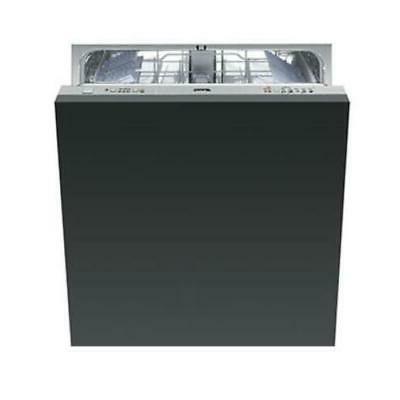 st322 lave vaisselle la retractable totale 60