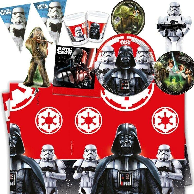 star wars darth vader et storm trooper