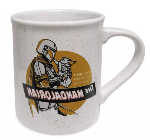star wars la mandalorien the enfant yoda