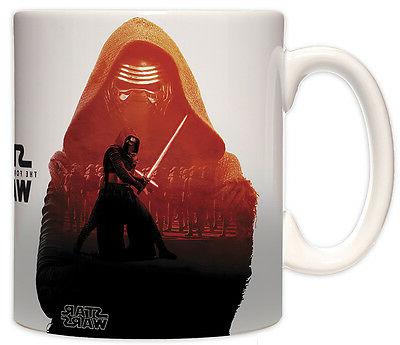 star wars vii kylo ren and captain