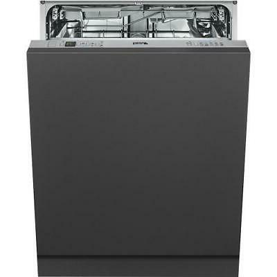 stp364s lave vaisselle semi profi 60cm classe