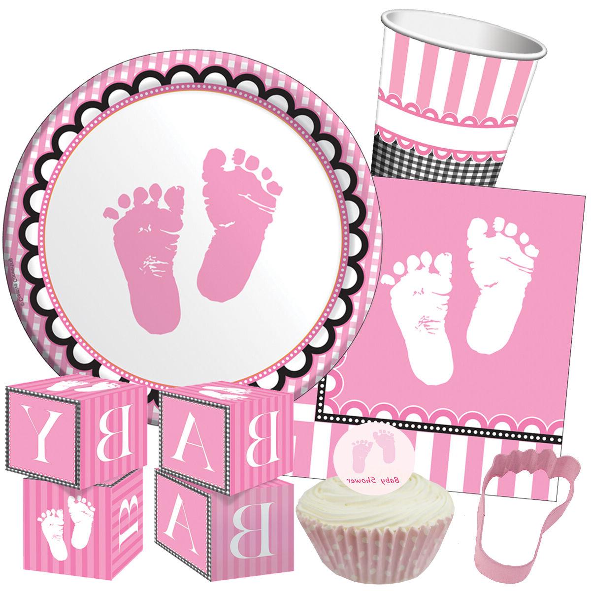 sucre bebe pieds rose bebe douche gamme