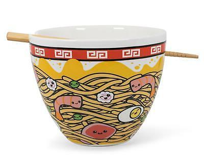 sunken noodles japanese dinnerware set 16 ounce