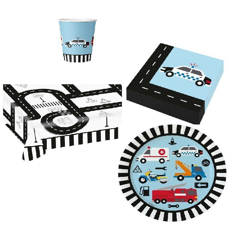 sur the road fete anniversaire gamme fille