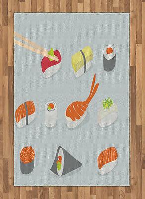 sushi tapis vaisselle sea food