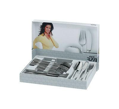 swing 60 tlg menuset set de couverts