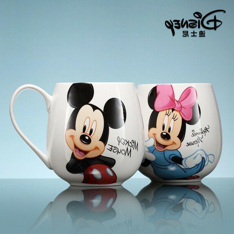 tasse bol ceramique enfant 300 ml disney