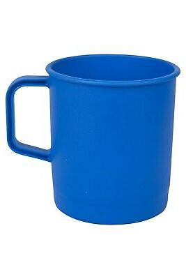 tasse camping plastique randonnee voyage