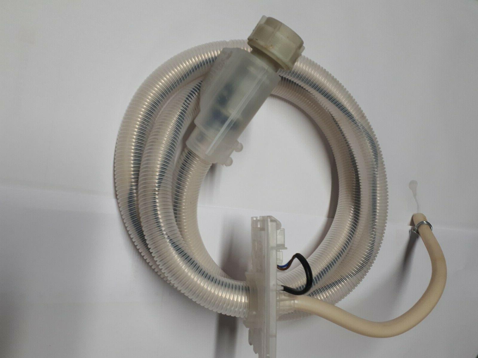 tuyau arrivee eau aquastop lave vaisselle bosch