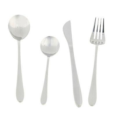 vaisselle de cuisine compacte ustensile cuillere fourchette