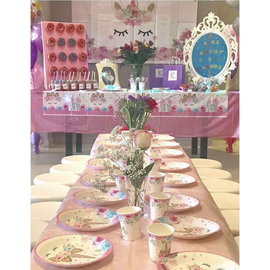 vaisselle en papier assiette tasse serviette nappe