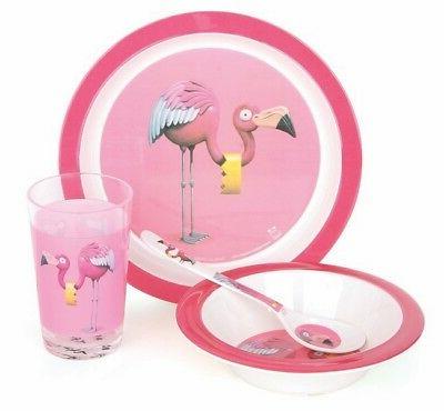 vaisselle incassable enfant unbreakable dishes unzerbrechlic