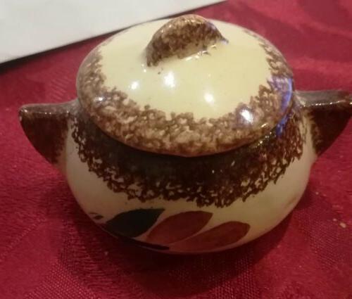 vaisselle miniature mini cocotte marmite quimper pour