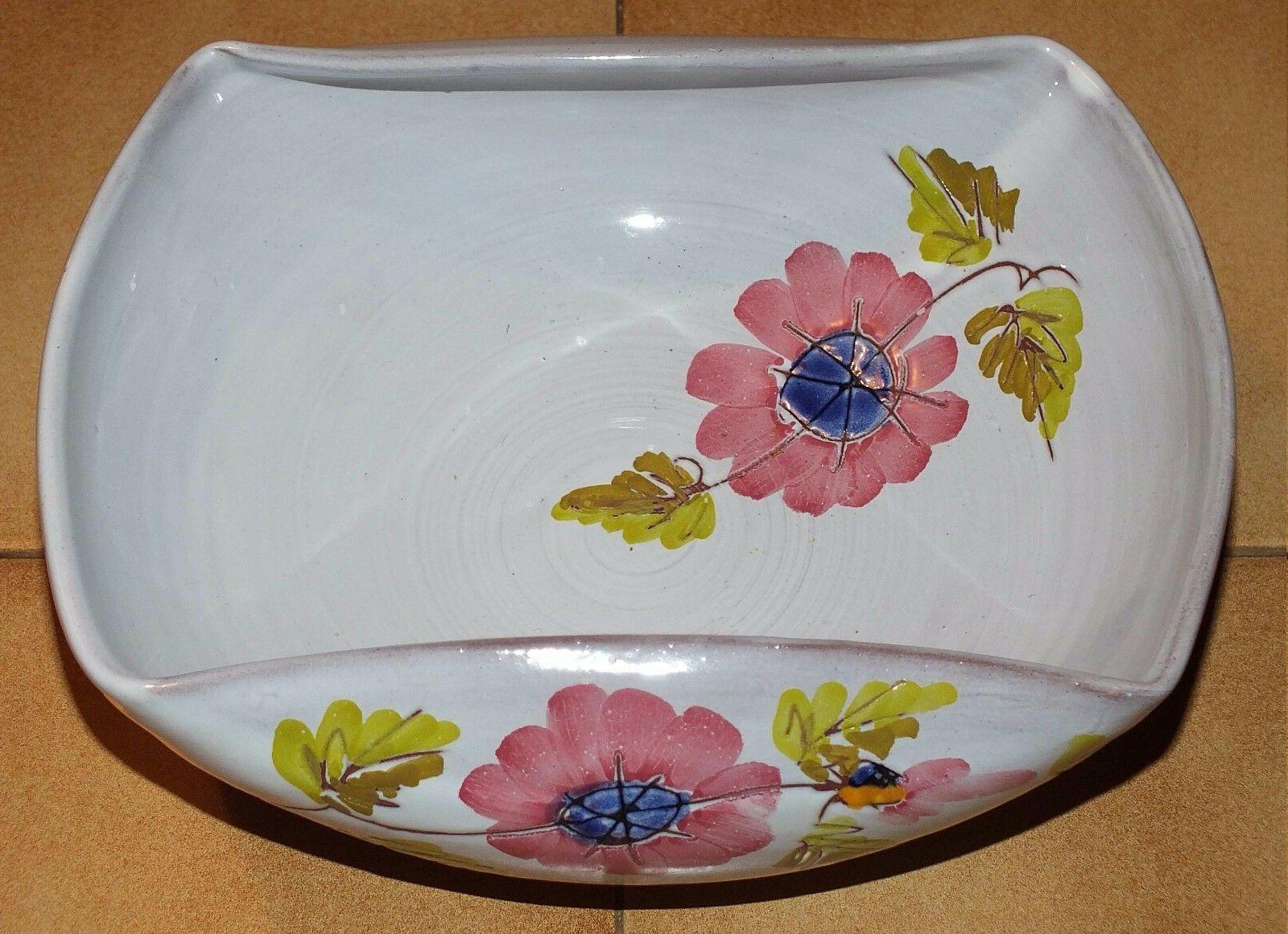 vaisselle petite coupe a fruits fait main