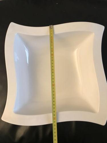 vaisselle villeroy and boch new wave