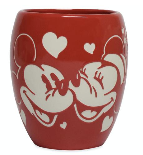 valentin mickey et minnie amour cafe tasse