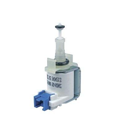 vanne de electrovanne dosage regeneration lave vaisselle