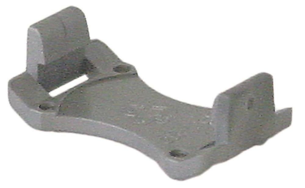 verschraubungshalter pour lave vaisselle colged gold 80