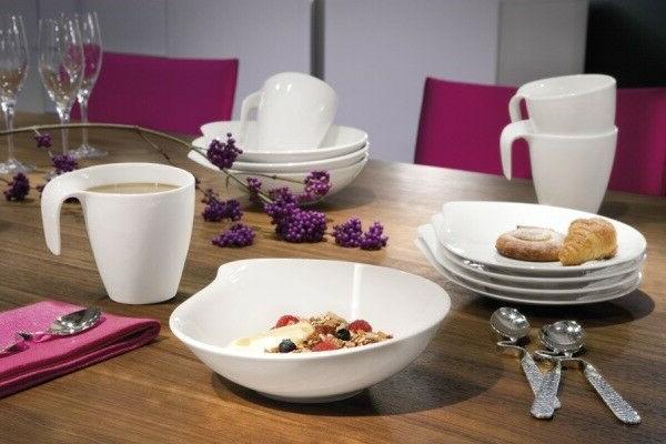 villeroy and boch flow personnalise ton service