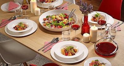 villeroy and boch for me service vaisselle