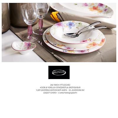 villeroy and boch mariefleur basic vaisselle 36