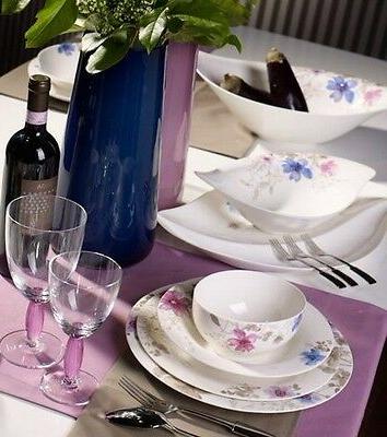villeroy and boch service vaisselle 12 pieces
