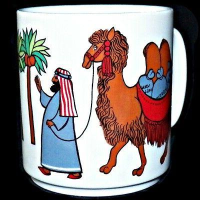 vintage 1970s villeroy et boch van nelle