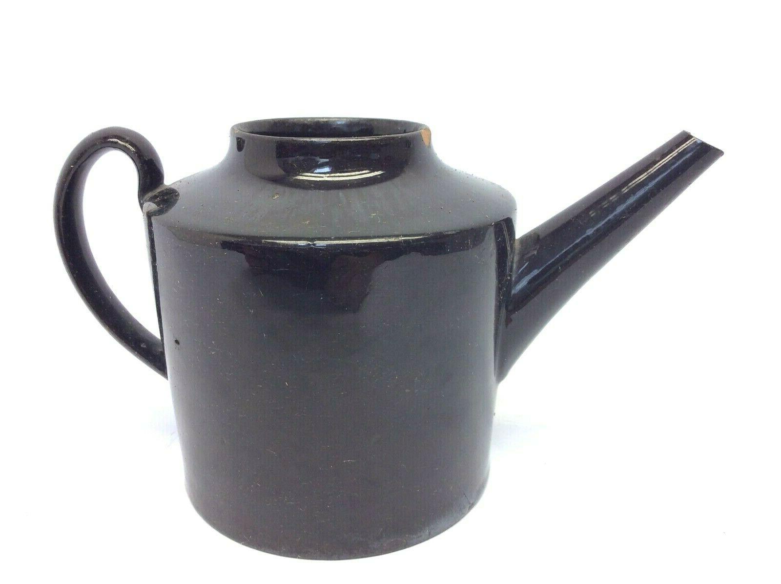 vintage d occasion brise marron pottery lustre