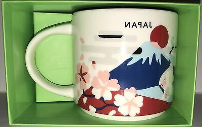 you are here collection japon ceramique cafe