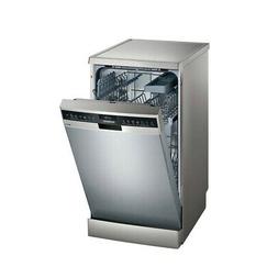 lave-vaisselle 45cm 9c 46db a+ pose-libre inox - siemens