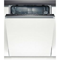 lave-vaisselle 60cm 12 couverts a+ tout int&eacute;grable - bosch