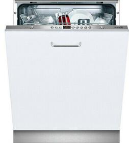 lave-vaisselle 60cm 12c 44db a+ tout int&eacute;grable - neff