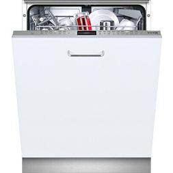 lave-vaisselle 60cm 13 couverts a+++ tout int&eacute;grable - neff